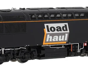 CAVALEX MODELS CM - 56107 - LH CLASS 56 LOADHAUL NO.56107 DIESEL LOCOMOTIVE