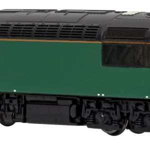 DAPOL 2D-004-014 CLASS 56 56303 (EX 56125 CREWE BUILT) DCR DIESEL LOCOMOTIVE