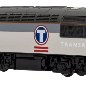 DAPOL 2D-004-012 CLASS 56 56007 TRANSRAIL (ROMANIAN BUILT) DIESEL LOCOMOTIVE
