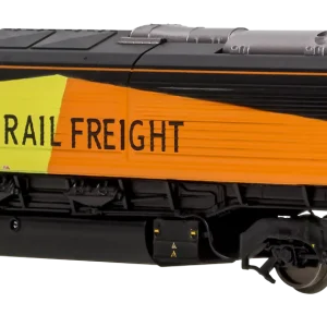 DAPOL 2D-066-009D CLASS 66 66846 COLAS RAIL DIESEL LOCOMOTIVE - DCC FITTED