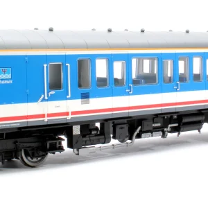 DAPOL 7D-009-009 CLASS 121 55027 NSE REVISED SINGLE CAR DMU