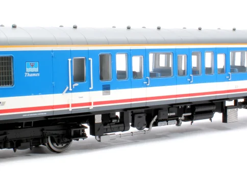 DAPOL 7D-009-009 CLASS 121 55027 NSE REVISED SINGLE CAR DMU