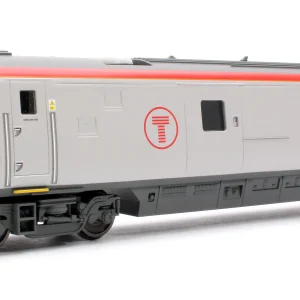 HORNBY R40190A TRANSPORT FOR WALES MK4 DVT NO.82226 (WITH WORKING LIGHTS)