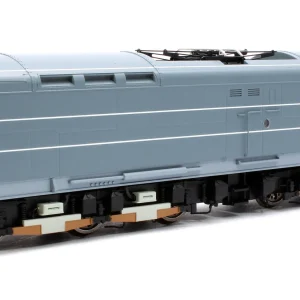 EFE RAIL E82001 SR BULLEID BOOSTER CC1 SR GREY ELECTRIC LOCOMOTIVE