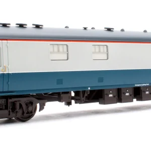 BACHMANN 39-853 BR MK1 RB RESTAURANT BUFFET BR BLUE & GREY NO.E1687