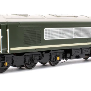 BACHMANN 32-653 CLASS 44 DISC HEADCODE D2 'HELVELLYN' BR GREEN (SMALL YELLOW PANELS) DIESEL LOCOMOTIVE